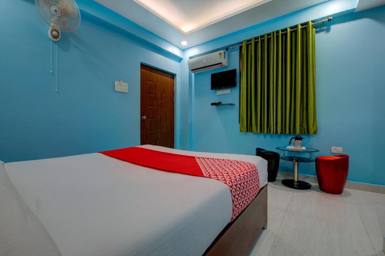 Oyo 14798 Radha Swami Guest House Danapur Exteriér fotografie